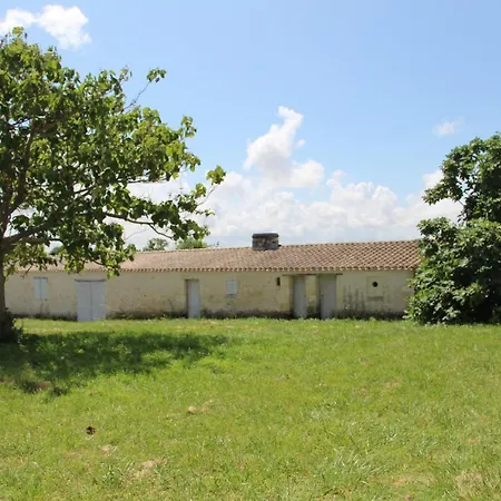 Domaine De Kiba - Le Chai 別荘 Barzan