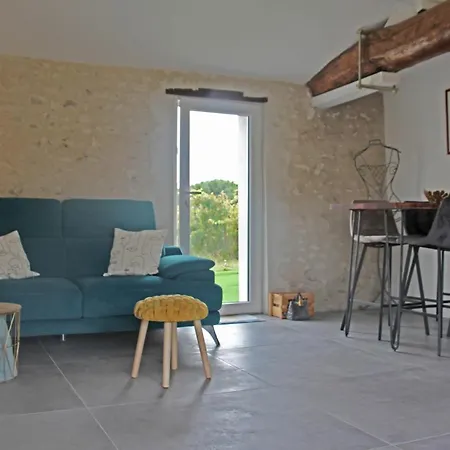 Domaine De Kiba - Le Chai